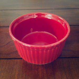 Set of Four Ramekins